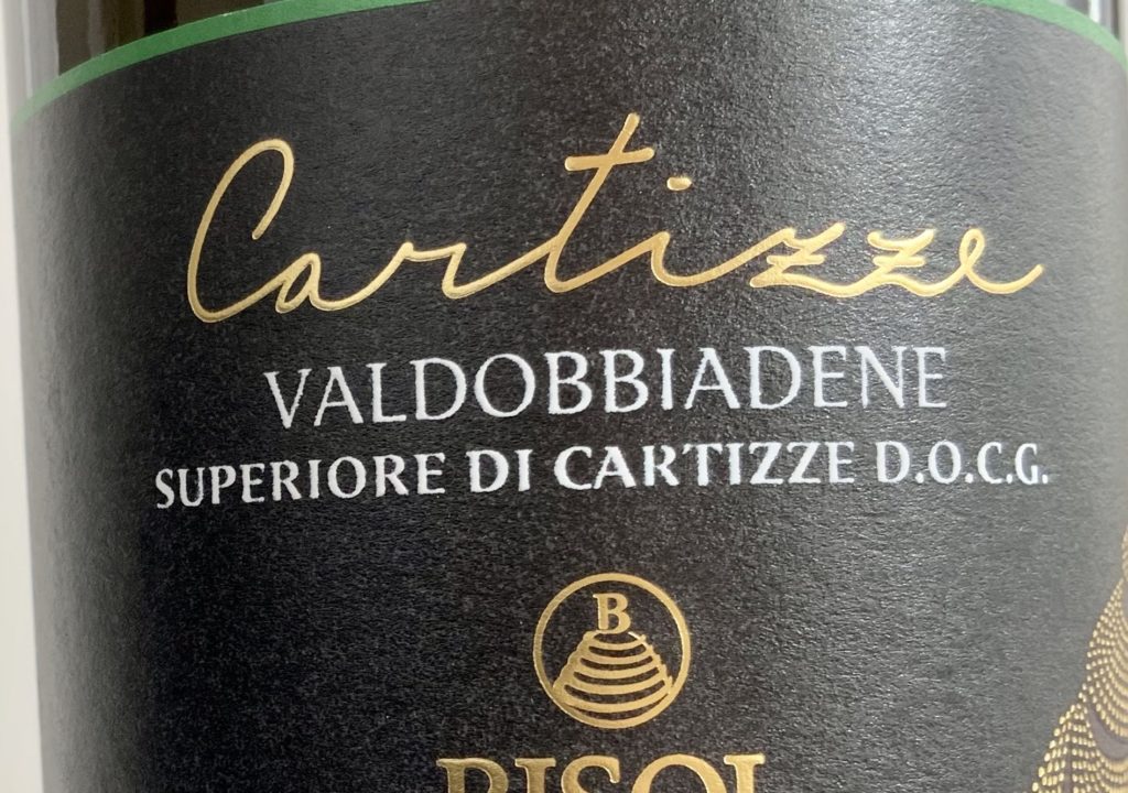 DOCG, une des appellations italiennes du vin avec DOC et IGT